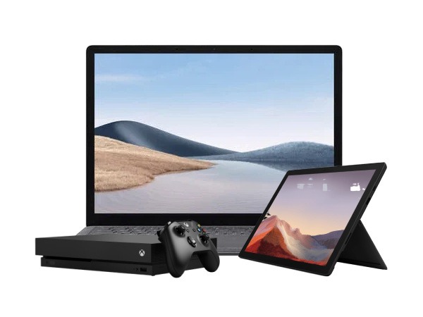 Microsoft